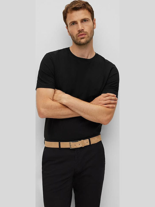 Tiburt T-Shirt Schwarz
