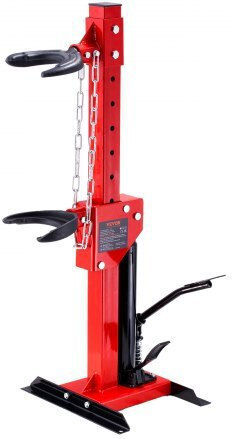 Vevor Lifting & Pulling Equipment for Weight Load up to 1t