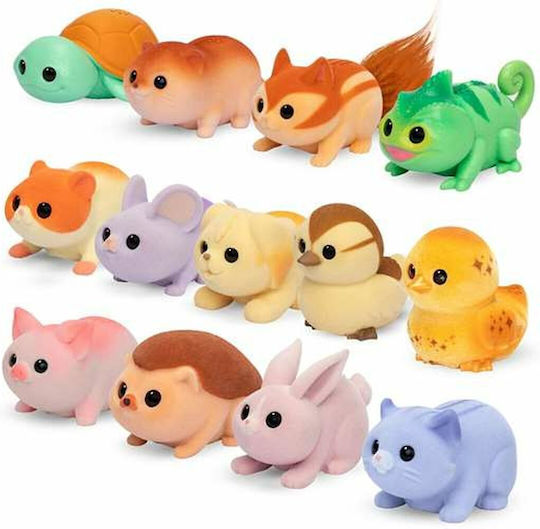 Giochi Preziosi Needees Little Live Pets for 5+ Age (Miscellaneous Designs)