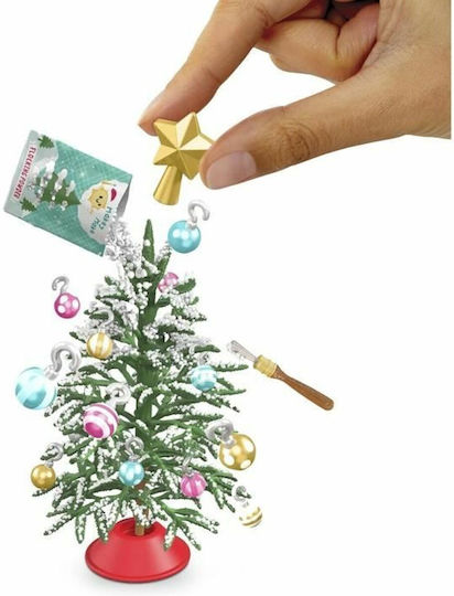 MGA Miniverse Make It Mini Holiday 15τμχ για 8+ Ετών (Διάφορα Σχέδια)