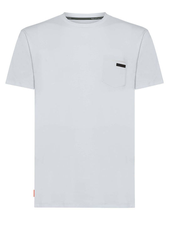 T-shirt Λευκό