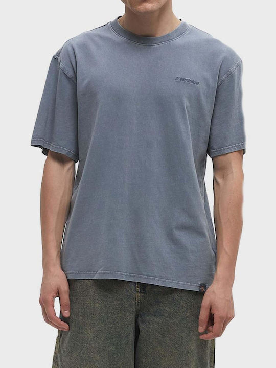 Plentywood T-shirt Μπλε