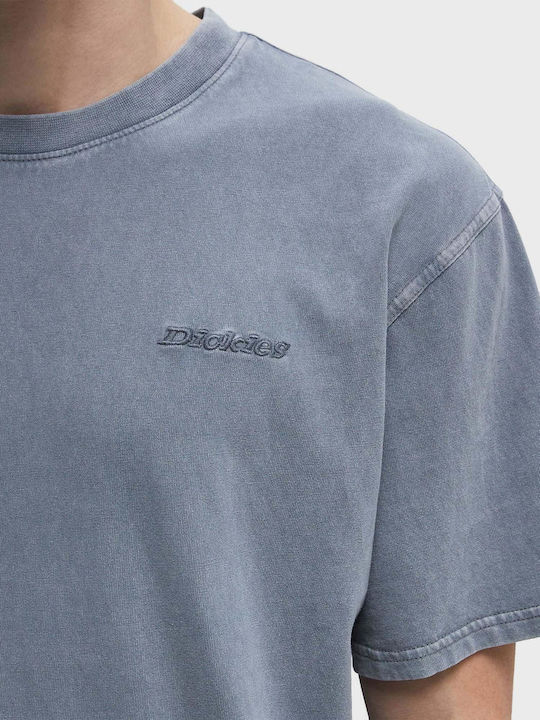 Plentywood T-shirt Μπλε