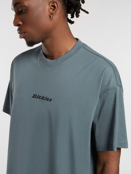 Enterprise T-Shirt Gray