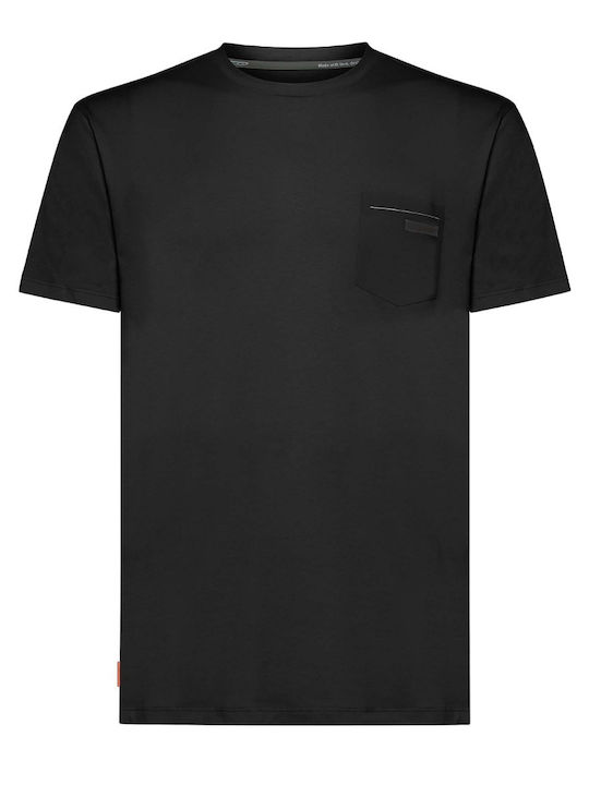 T-shirt Black