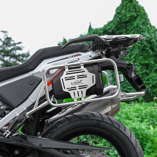 Loboo Motorcycle Toolbox