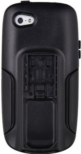Thermaltake Стойка Мобилен телефон Мотоциклет с калъф 3.5-6.5" за на волана