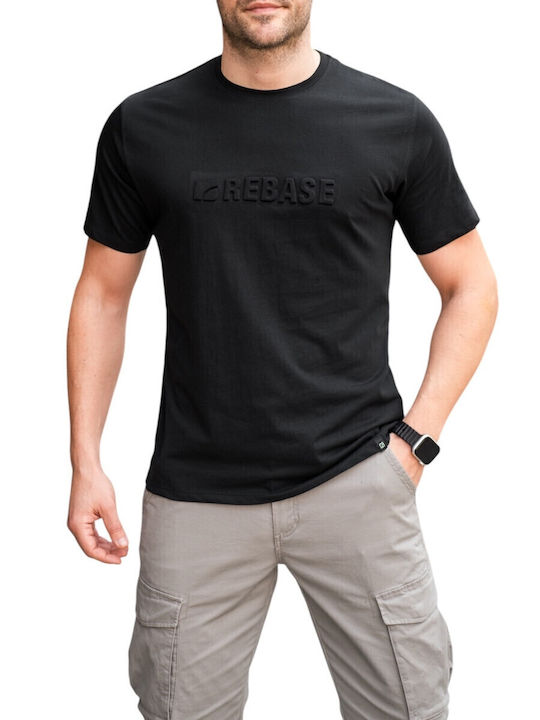 Tricou Black