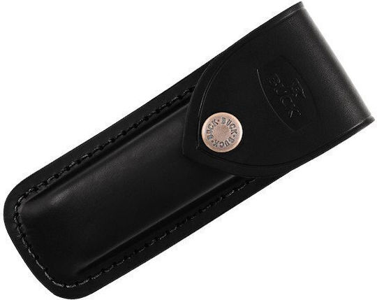 Buck Folding Hunter Джобно ножче Кафяв