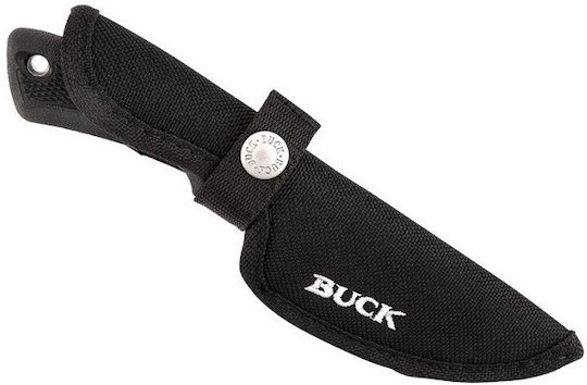 Buck Bucklite Max II Small Messer Schwarz