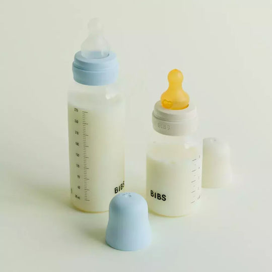 Bibs Complete Anti-colic Bottle Set 150 Ml Latex Sage