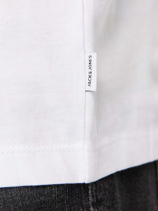 T-shirt White