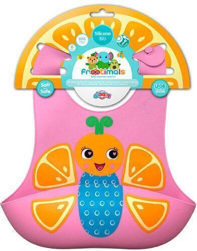 Kids Euroswan Слипер Силикон 1бр