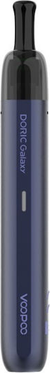 Voopoo Doric Galaxy Pen Kit 2ml with Built-in Battery 500mAh Black