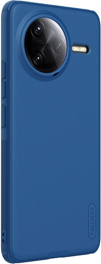 Nillkin Frosted Back Cover Plastic Blue (Xiaomi Poco F7 Ultra 5G)