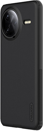 Nillkin Frosted Back Cover Plastic Black (Xiaomi Poco F7 Ultra 5G)