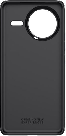 Nillkin Frosted Back Cover Plastic Black (Xiaomi Poco F7 Ultra 5G)