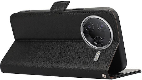 Abeel Wallet Black (Xiaomi Poco F7 Ultra 5G)