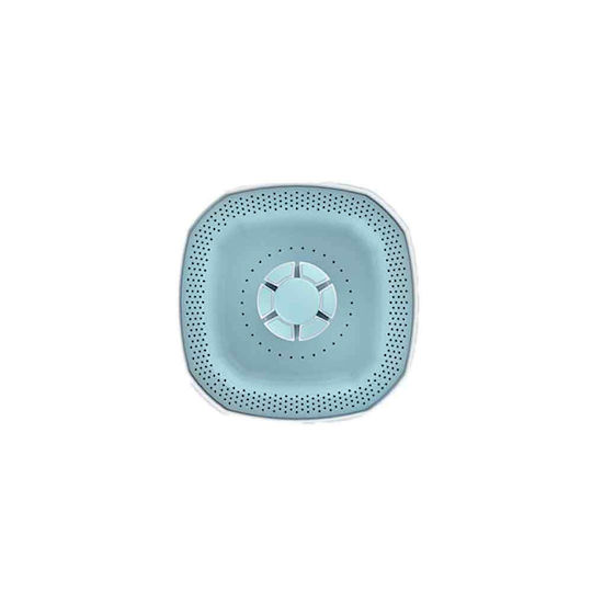 Pawgether Pawgether Automatic Food and Water Fountain for Dog and Cat 2.5L 18.3x18.3x20.8cm