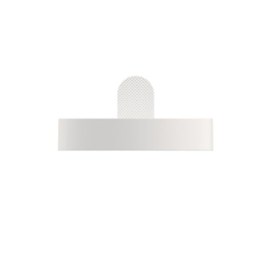 Xiaomi Piesă de Schimb din Propilenă 3x de Culoare Albă