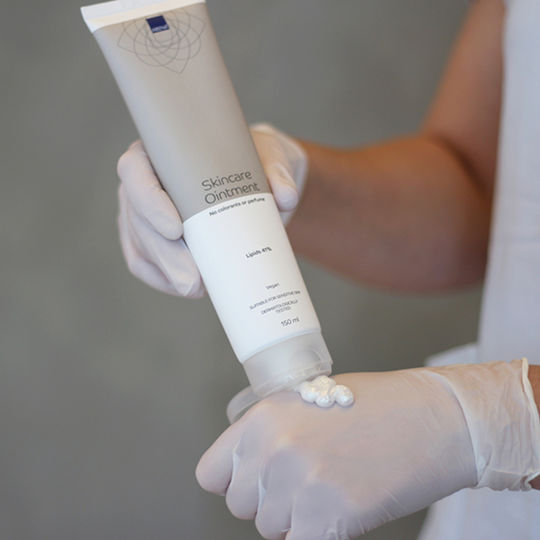 Abena Skin Care Ointment Κρέμα για Ερεθισμούς & Ξηροτητα 150ml