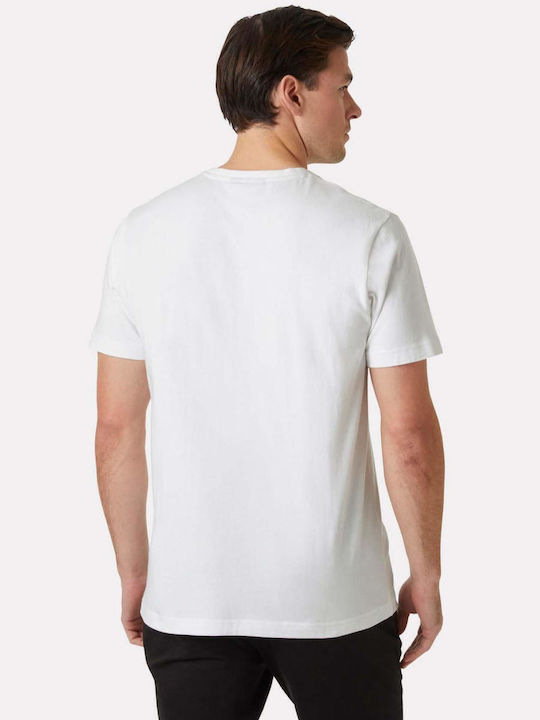 T-Shirt White