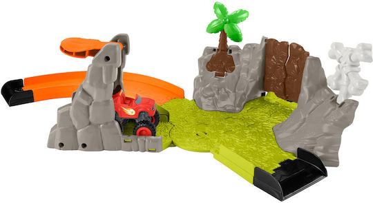 Fisher Price Blaze Πίστα για 3+ Ετών