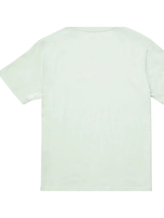 Stone Blanks T-Shirt Light Green