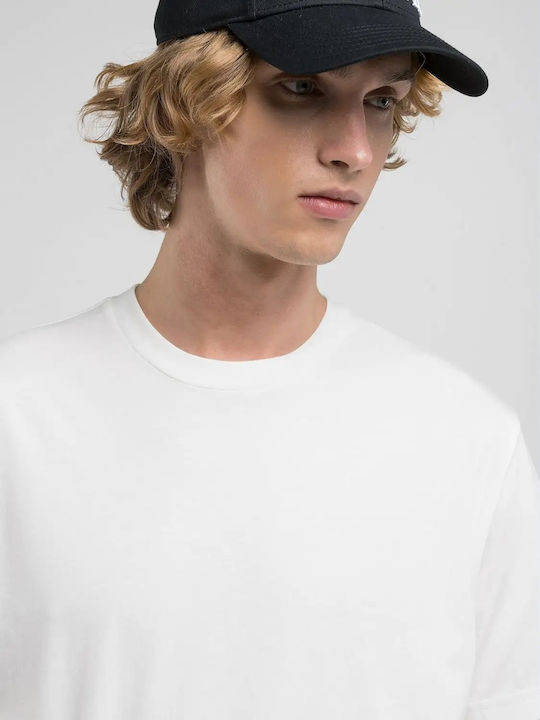 T-shirt Λευκό