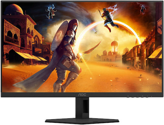 AOC Q24G4RE IPS HDR Monitor 23.8" QHD 2560x1440 180Hz with Response Time 1ms GTG