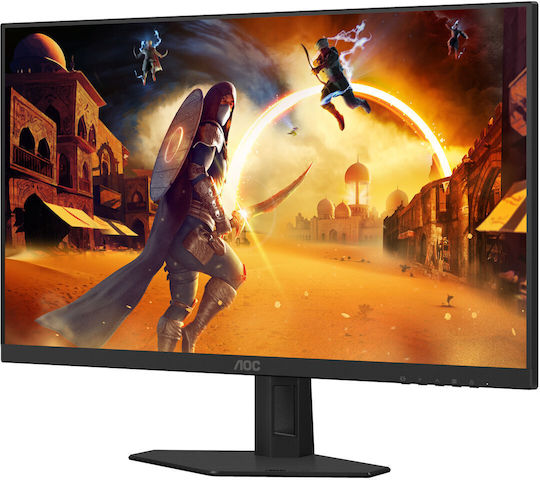 AOC Q24G4RE IPS HDR Monitor 23.8" QHD 2560x1440 180Hz with Response Time 1ms GTG