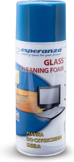 Esperanza Καθαριστικό Οθόνης 400ml
