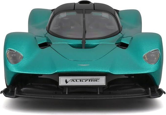 Maisto Aston Martin Valkyrie Αυτοκινητάκι 1:18 για 3+ Ετών