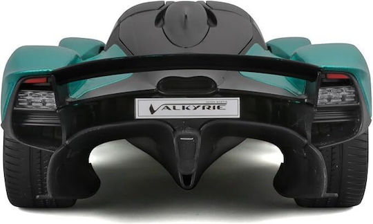 Maisto Aston Martin Valkyrie Αυτοκινητάκι 1:18 για 3+ Ετών