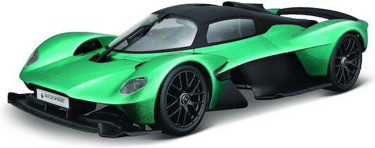 Maisto Aston Martin Valkyrie Αυτοκινητάκι 1:18 για 3+ Ετών