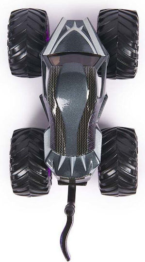 Monster Jam Αυτοκινητάκι για 3+ Ετών