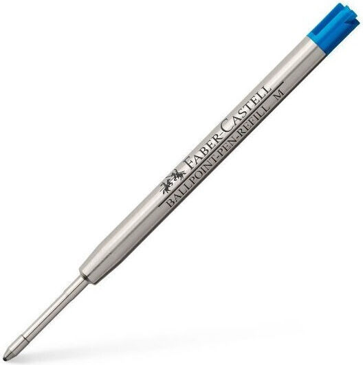 Faber-Castell Ανταλλακτικό Μελάνι για Στυλό Medium