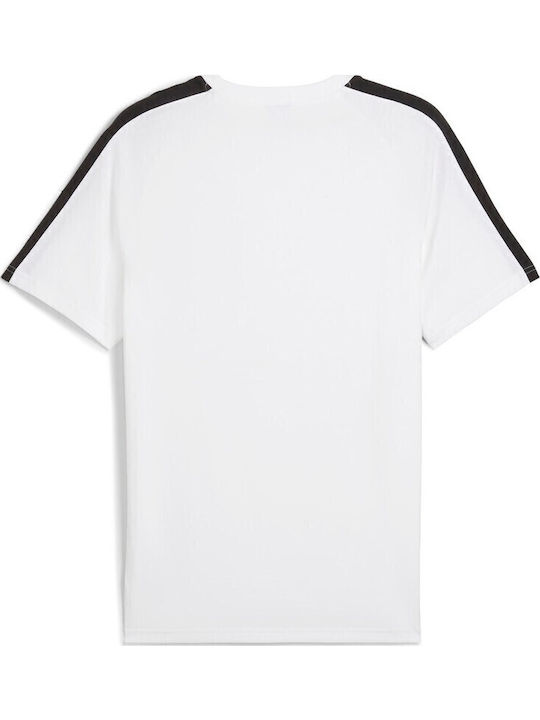 T-shirt White