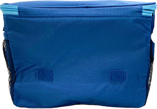 Pinnacle Ισοθερμική Τσάντα Ώμου Pack-it 5.6 Λίτρων Μ24 x Π16 x Υ17εκ.