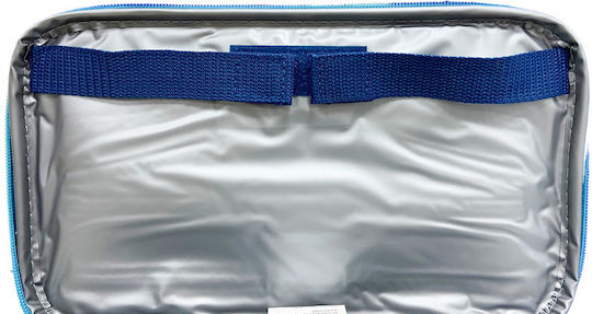 Pinnacle Ισοθερμική Τσάντα Ώμου Pack-it 5.6 Λίτρων Μ24 x Π16 x Υ17εκ.