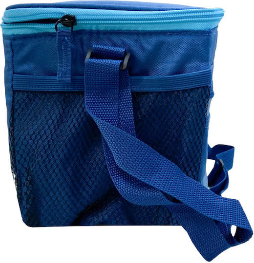 Pinnacle Ισοθερμική Τσάντα Ώμου Pack-it 5.6 Λίτρων Μ24 x Π16 x Υ17εκ.