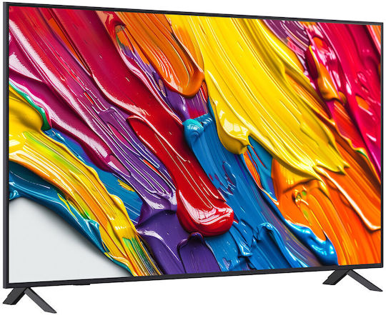 LG Smart Television 65" 4K UHD QNED QNED82 HDR (2025)