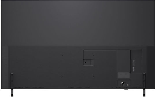 LG Smart Television 65" 4K UHD QNED QNED82 HDR (2025)
