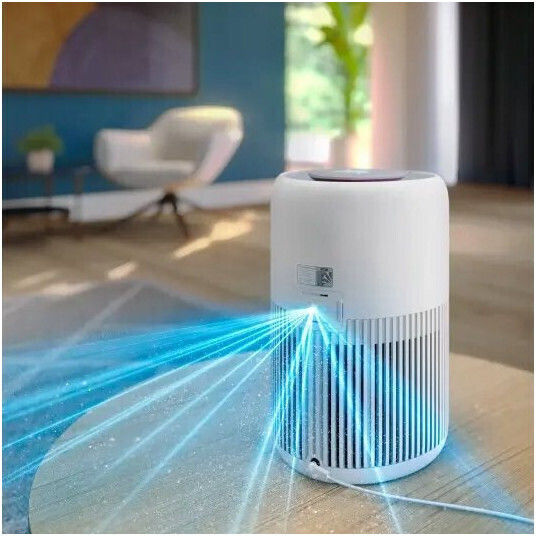 Philips Pureprotect Mini 900 Series Καθαριστής Αέρα για Χώρους 65m²