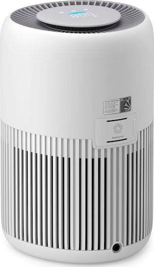 Philips Pureprotect Mini 900 Series Καθαριστής Αέρα για Χώρους 65m²