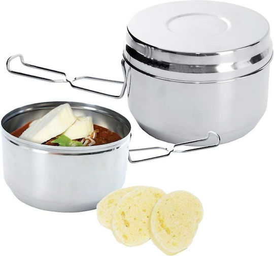 KING Hoff Καραβάνα για Camping 1.5lt 3τμχ