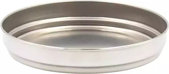 Set Μαγειρέματος Inox 1.3l L8817 Laken