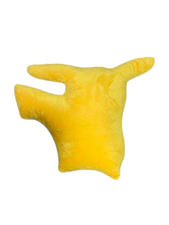 Nintendo Kids Throw Pillow