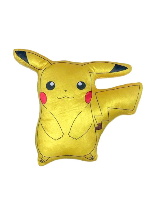Nintendo Kids Throw Pillow