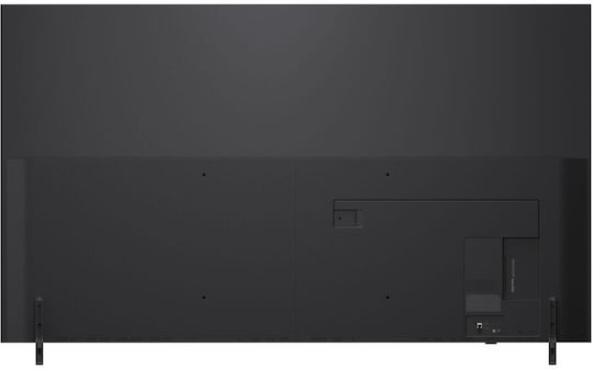 LG Smart Television 86" 4K UHD QNED QNED82 HDR (2025)